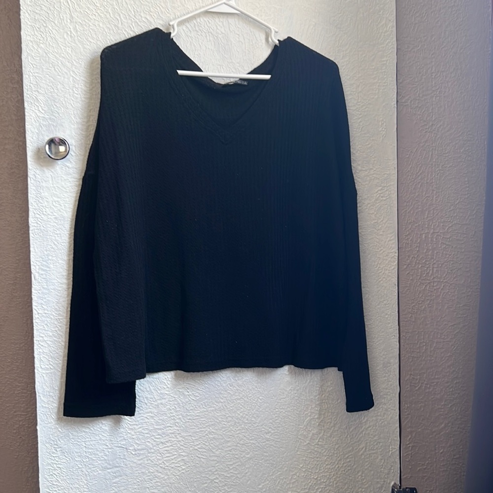 Never worn
